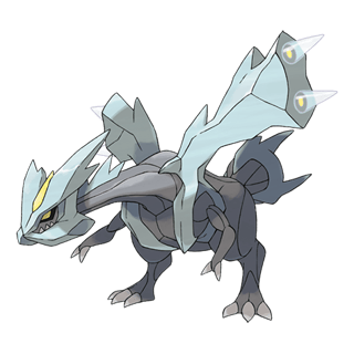 Picture of Kyurem