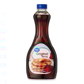 Picture of Syrup