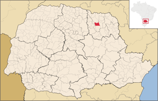 Picture of Nova Fátima