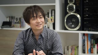 Picture of Katsura Hashino