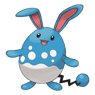Picture of Azumarill
