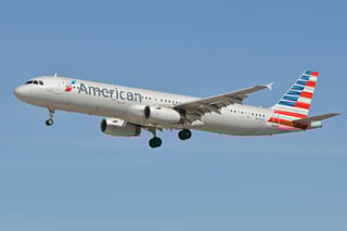 Picture of Airbus A321