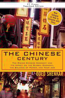 Picture of Chinese Century