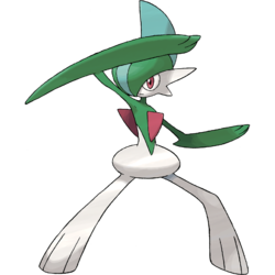 Picture of Gallade