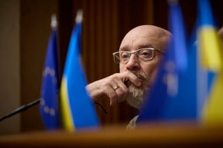 Picture of Oleksii Reznikov