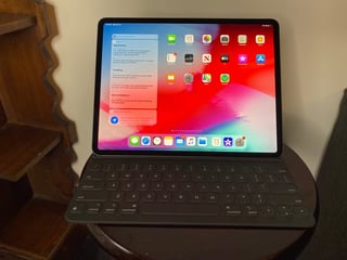 Picture of iPad