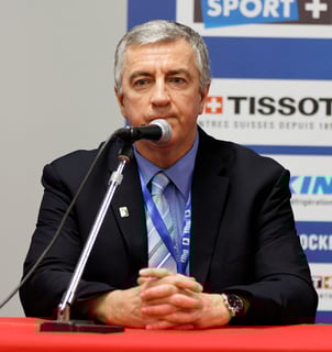 Picture of Luc Tardif