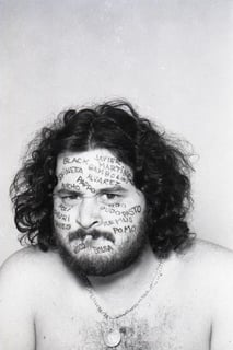 Picture of Billy Bond