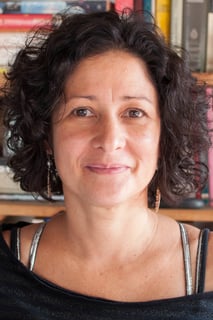 Picture of Pilar Quintana