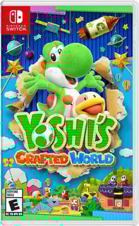 Picture of Yoshi