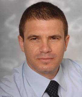 Picture of Gal Hirsch