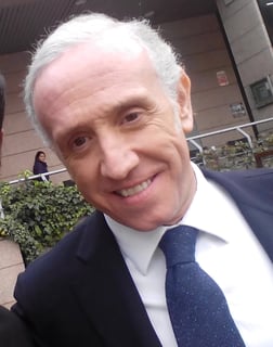 Picture of Eduardo Inda