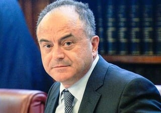 Picture of Nicola Gratteri