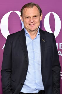 Picture of Bjørn Gulden