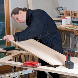 Picture of Carpentry