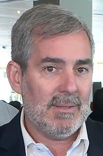 Picture of Fernando Clavijo Batlle