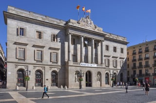 Picture of City Council of Barcelona