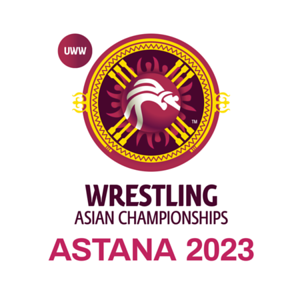Picture of Asian Championship