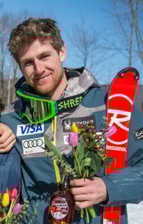 Picture of Ryan Cochran-Siegle