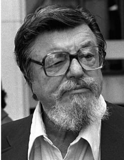 Picture of Charles E. Dederich