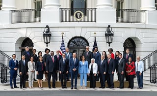 Picture of Council of Ministers