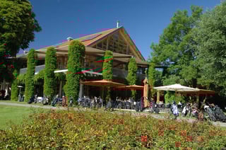 Picture of Golfclub München Eichenried