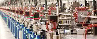 Picture of Linac Coherent Light Source