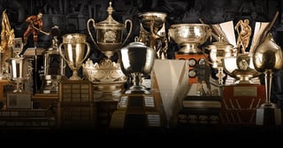 Picture of NHL Awards