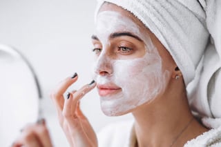 Picture of Skin care