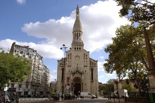 Picture of Auteuil