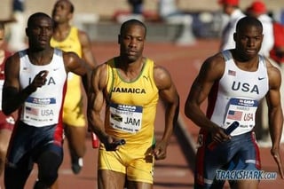 Picture of DeWayne Barrett