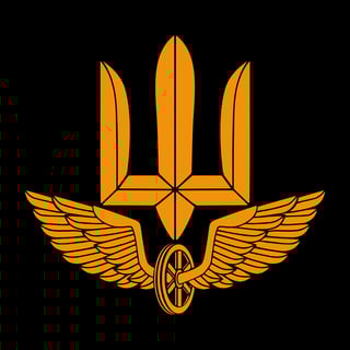 Picture of State Transport Special Service
