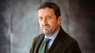 Picture of Pietrangelo Buttafuoco