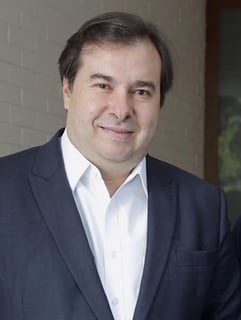 Picture of Rodrigo Maia