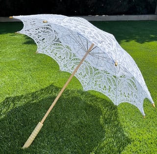 Picture of parasol