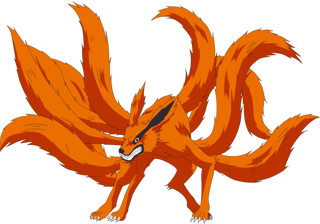 Picture of Kurama