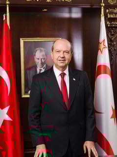 Picture of Ersin Tatar