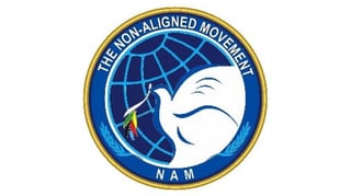 Picture of Non-Aligned Movement