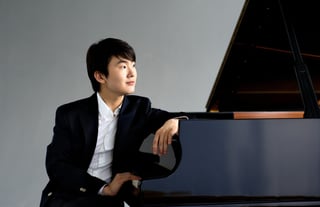 Picture of Seong-Jin Cho