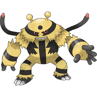 Picture of Electivire