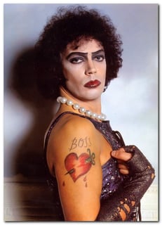 Picture of Frank-N-Furter