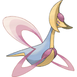 Picture of Cresselia