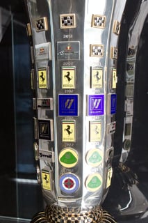 Picture of Formula One World Constructors' Championship