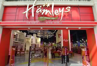 Picture of Hamleys