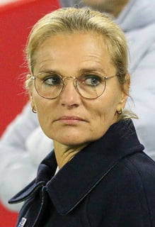 Picture of Sarina Wiegman