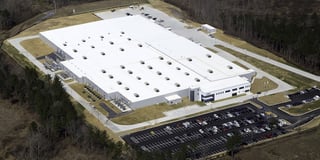 Picture of Hanwha Q CELLS