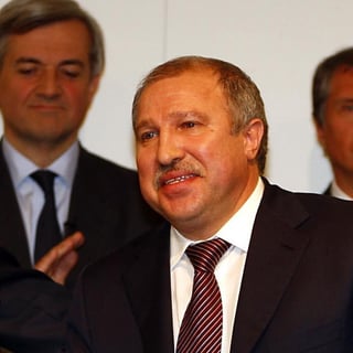 Picture of Eduard Khudainatov