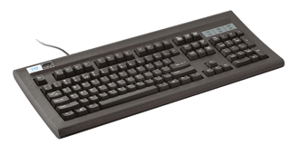 Picture of Computer keyboard