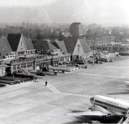 Picture of Melsbroek