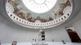 Picture of Bourse de commerce